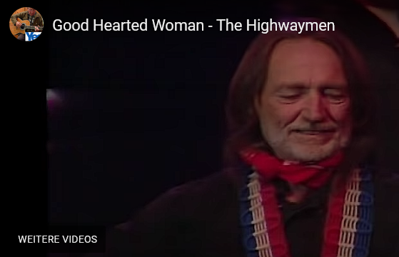 Got hearted Woman