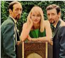 Peter Paul & Mary