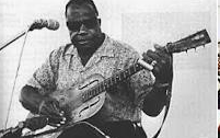 Bukka White